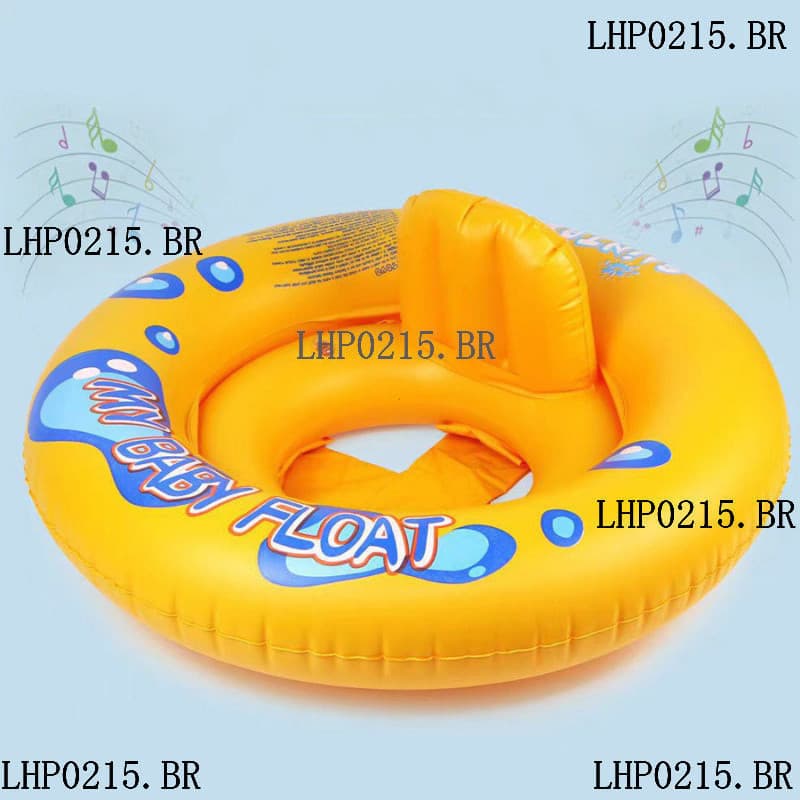 Cadeira de Banho para Bebês 0-3 anos de idade 1 ano de idade Recém-nascido Infantil Anel para Bebês Meninos Nadadores Me