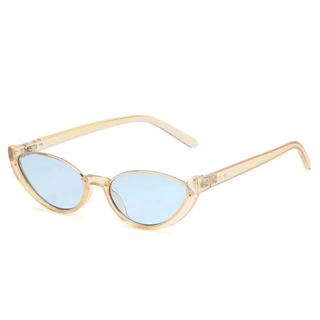 Oculos De Sol Londres Estilo Urbano Protecao Uv400