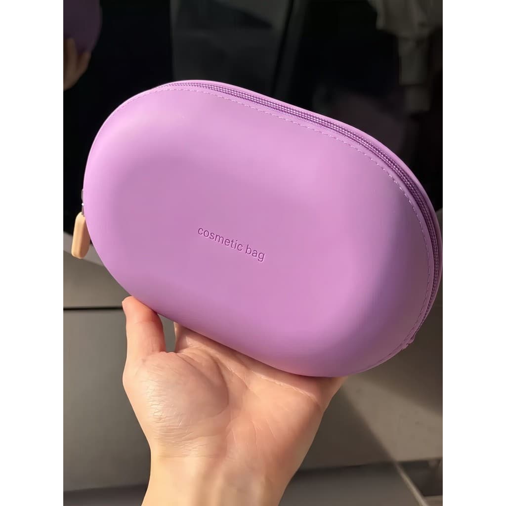 🔥 Necessaire de Viagem Impermeável 🔥 Bolsa Necessaire Feminina Portátil Necessaire Grande Capacidade Impermeável Neces