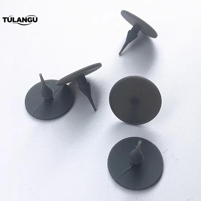 Peças De Reposição Da Válvula De Vapor Panela De Arroz TULANGU 2/5/10pcs À Prova De Vazamento De Silicone De Qualidade A