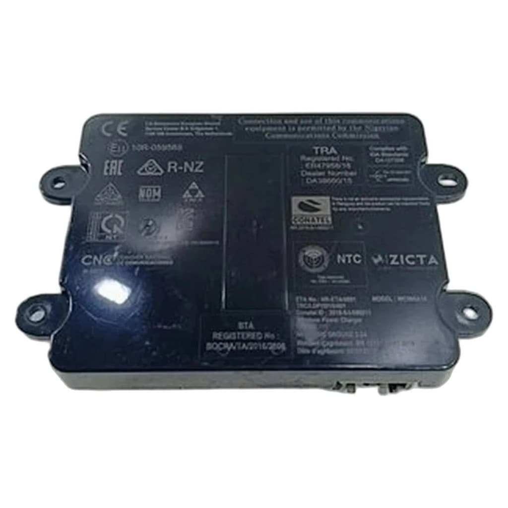 Carregador Por Inducao Sem Fio Chevrolet Onix Plus 2020