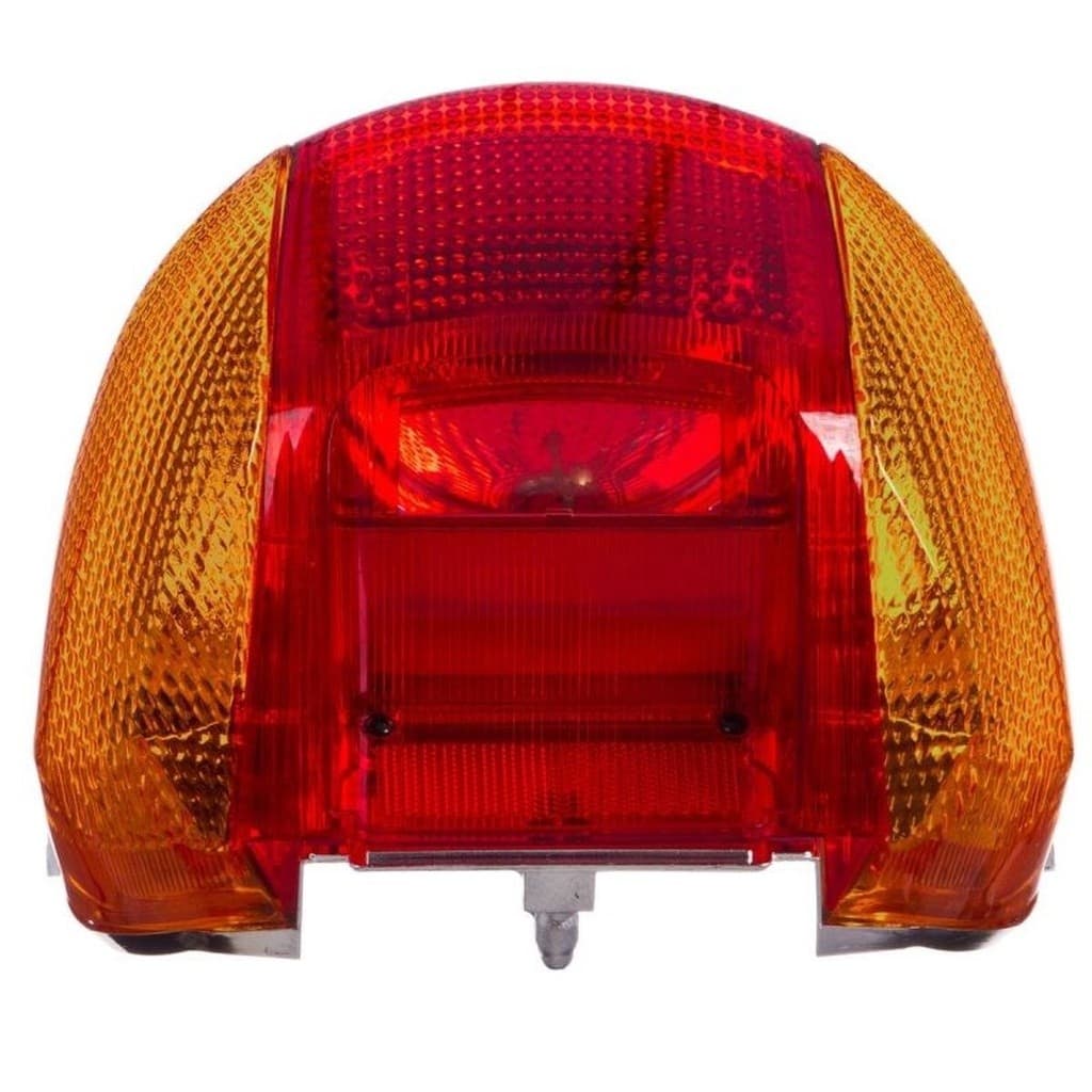 Lanterna Traseira Moto Biz 100 1998 1999 2000 2001 2002 2003 2004 2005