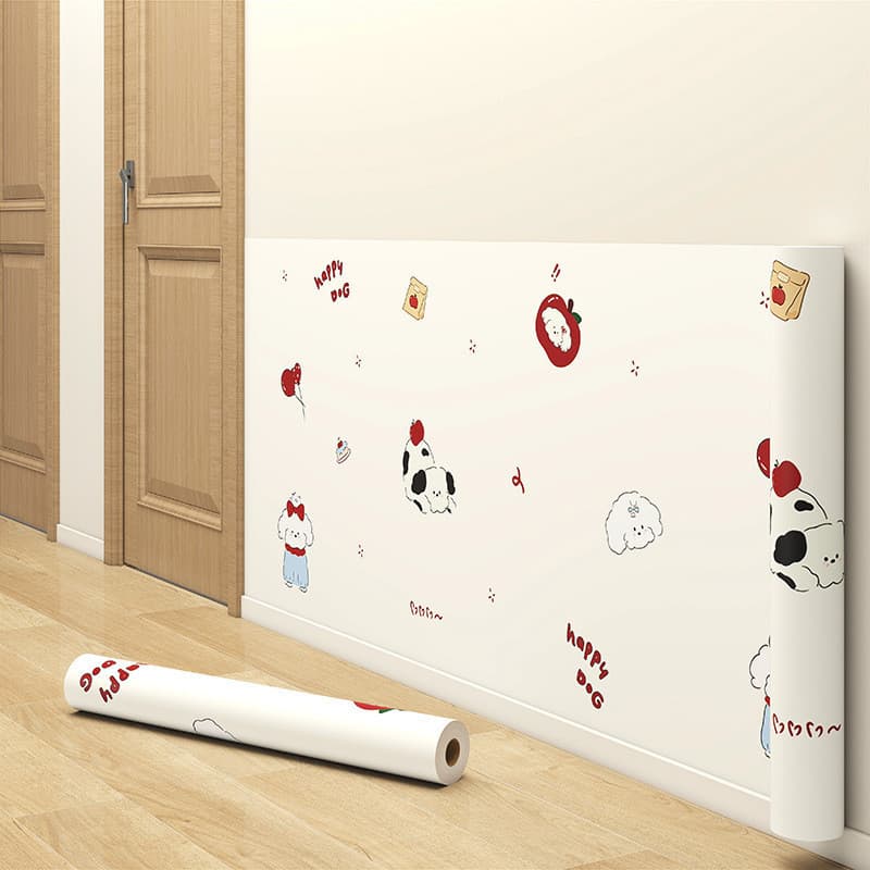 Papel de parede autoadesivo, adesivos de parede domésticos, decoração de quarto, aluguel de casa, papel de parede modifi