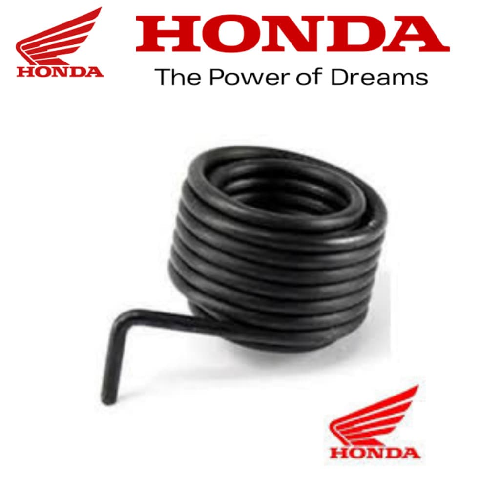 Mola Pedal Partida Titan150 04/08 Original Honda-28261-KRM-840