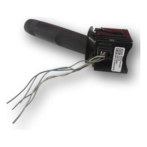 Interruptor Limpador Para Brisa Chevrolet Spin 2020 2021