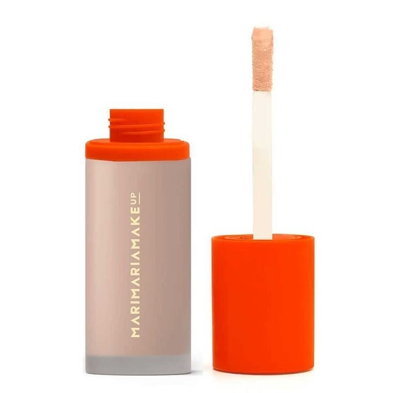 MM BASE/CORRET MAT VELVET SKIN - NUDE