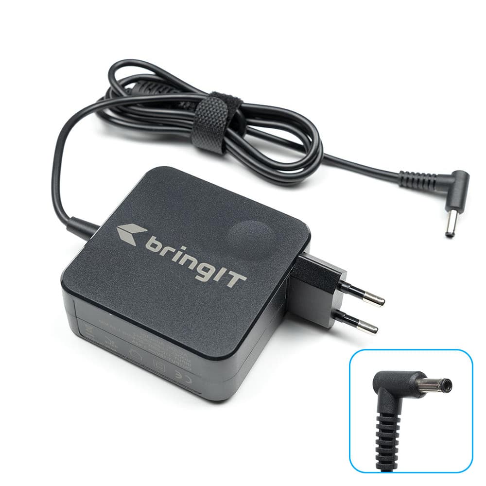 Fonte Carregador para Notebook Asus Vivobook 15 X1502ZA