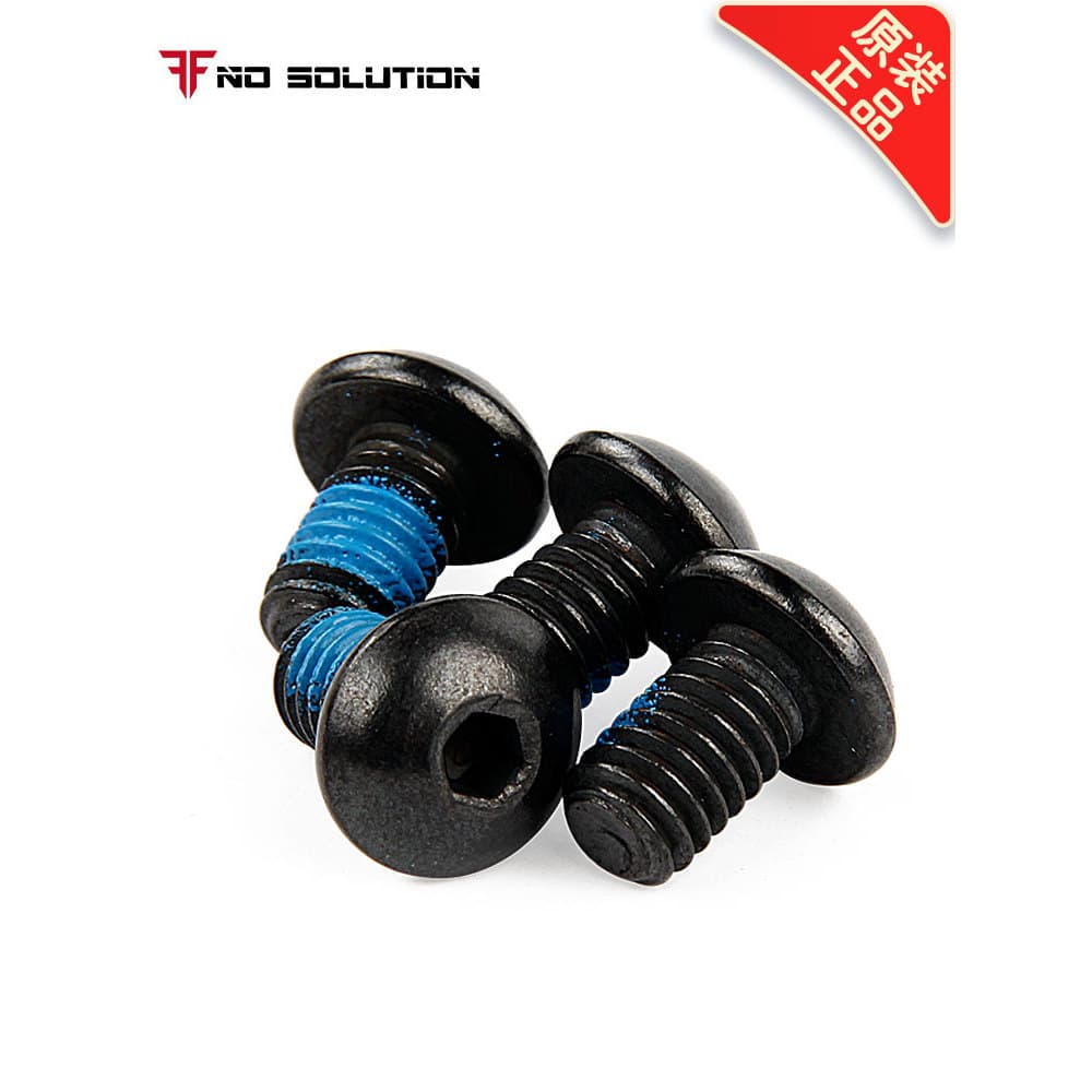 SEBA SEBA Roller Skate Shoes Versão Atualizada Sola Prego Parafuso HV KSJ TRIX SLIDE IGOR Estilo Universal Sola Prego