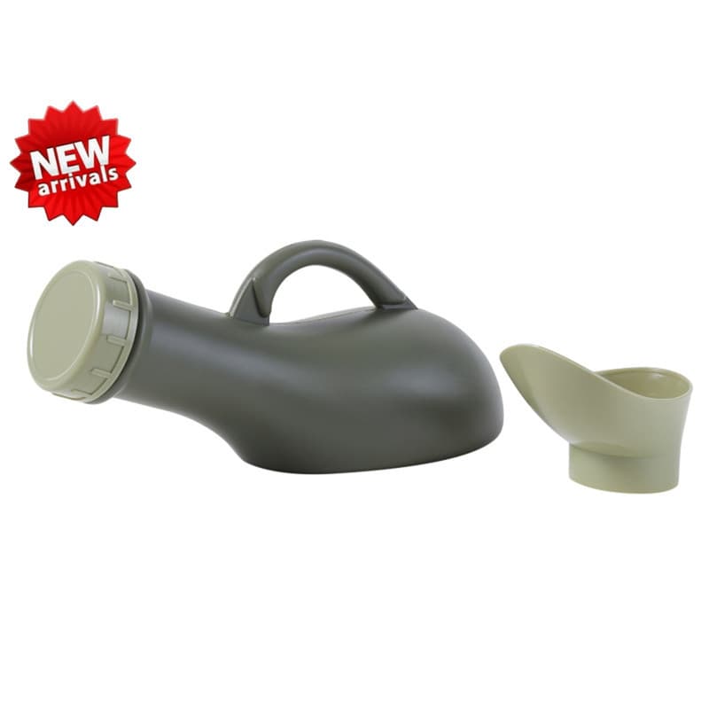 < YP > 1000ml Portátil Móvel Toalete Feminino Masculino Menino Menina Crianças Unisex Viagens De Carro Cuidados Viagem P