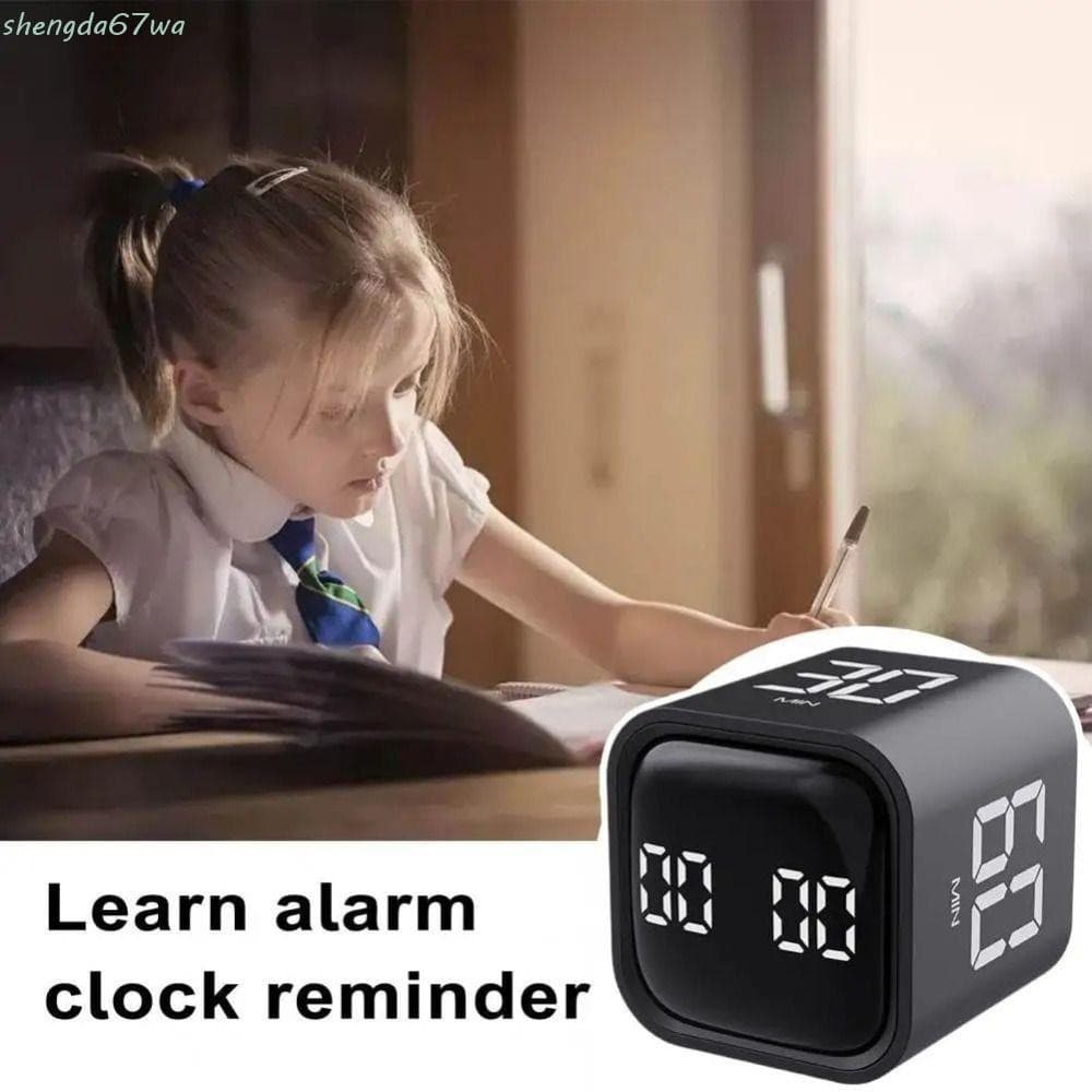 SHENGDA Temporizador De Modos Duplos , Digital De Contador De Carregamento Usb-c Cozinha Led Eficiente