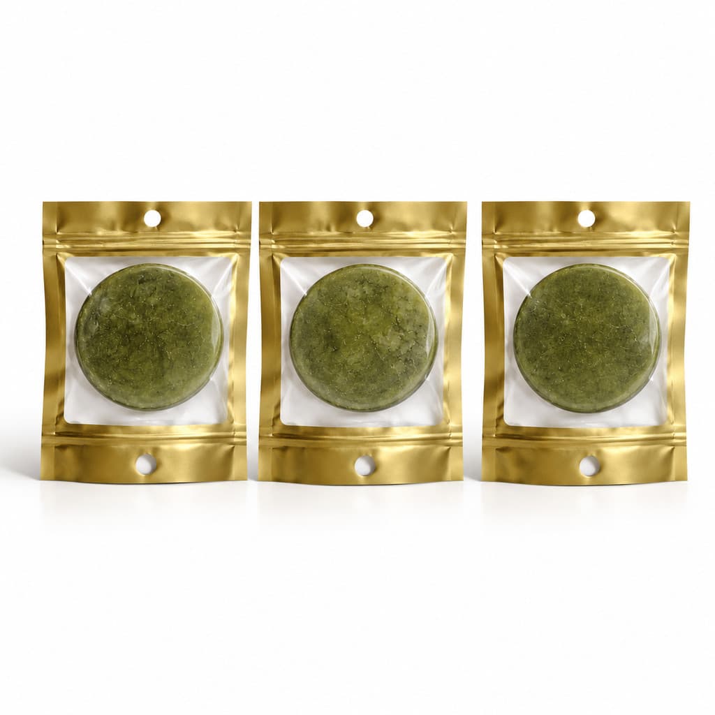 Pedra Jade Kit 3 Unid Para Cola de Extensão de Cílios Alongamento de Cílios.