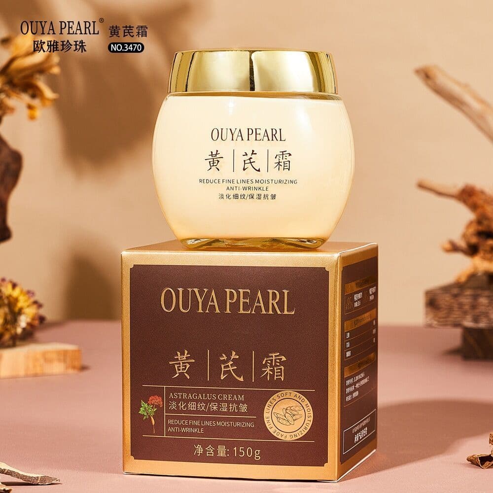 Creme Astragalus Antigo Doméstico Transfronteiriço Cuidados Com A Pele Hidratante E facial
