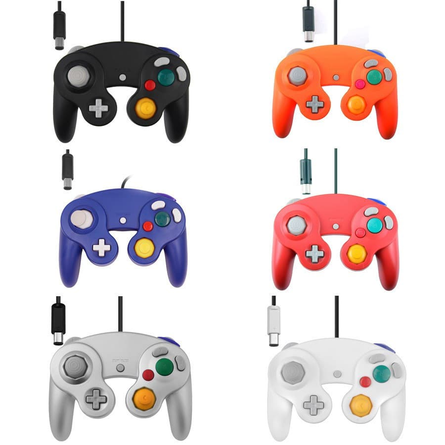Controlador De Vibração Para Wii/Gamecube