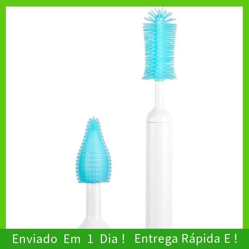 - joyce Kit Elétrico De Escova Para Mamadeira-De Silicone Mamilos Mamadeiras , Bombas De Seios