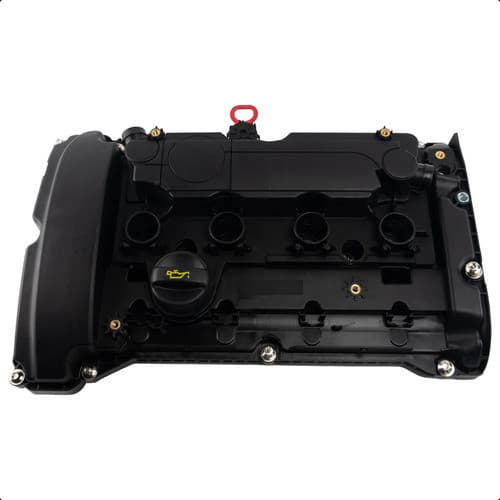 Tampa Valvula Citroen C4 1.6 16v Thp Flex 2011 A 2018