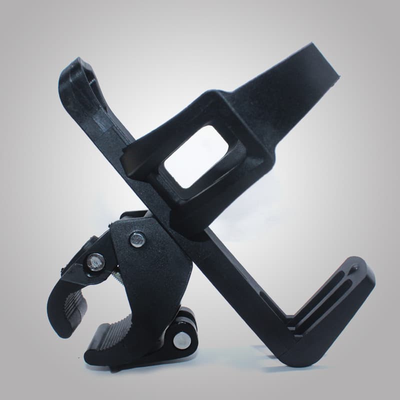 Mountain Bike suporte de garrafa de água da motocicleta suporte de copo de água pendurar rapidamente liberação copo de c
