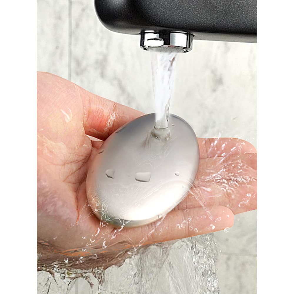 Sabão de aço inoxidável remover odor sabão remover odor de peixe Metal remover mãos de peixe remover odor sabão remover