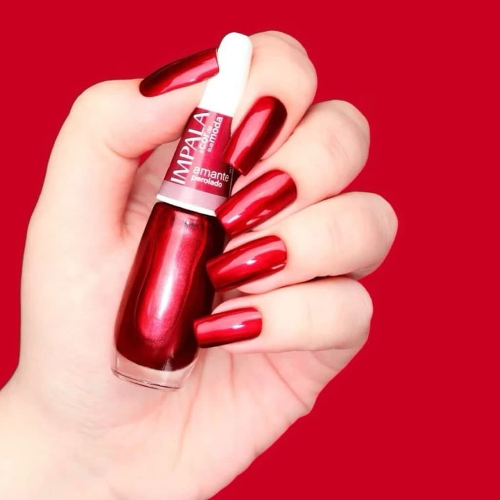 Esmalte Impala Amante