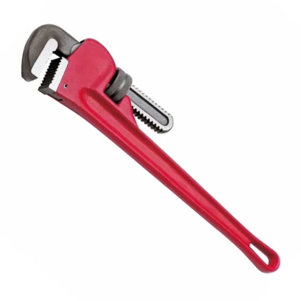 CHAVE GRIFO CANO 12 POLEG.GEDORE RED R27160011 ENCANADOR PEDREIRO