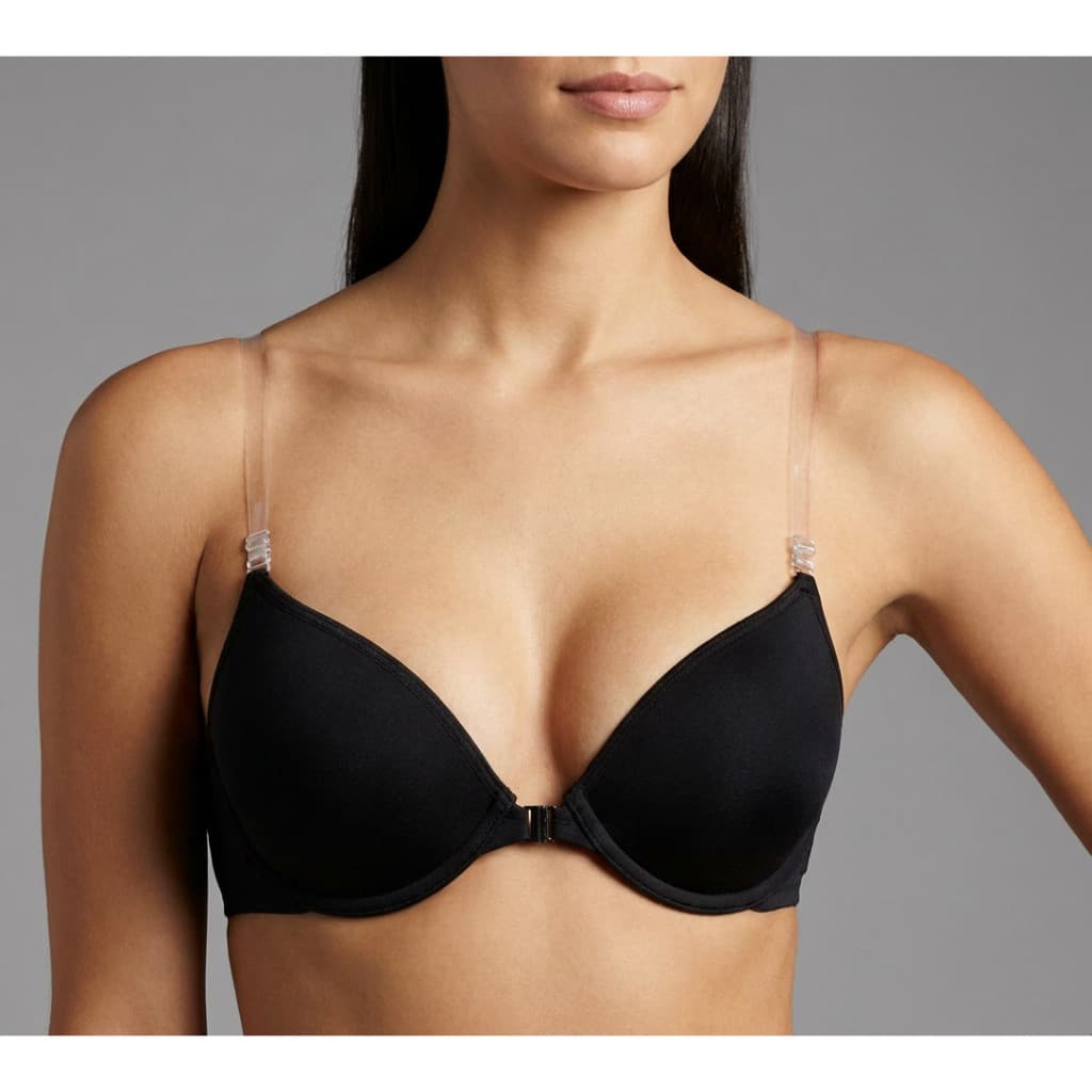 SUTIÃ COSTA NUA COM BOJO – CONFORTO, ELEGÂNCIA E SUSTENTAÇÃO