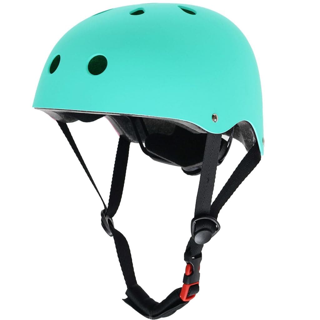 [Liquidação de estoque][MRG] Capacete para bicicleta infantil e adulto, grande, 48-62 cm, marca CE, com ajuste, obrigatório para crianças e adultos, leve, ventilado, tamanho grande, capacete infantil e adulto para bicicleta, capacete esportivo, menin