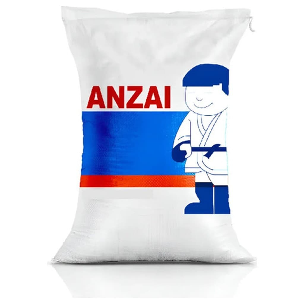 Suplemento Mineral NutriAnzai Beef 10 25kg Bovinos Corte Cria Recria Engorda Pasto