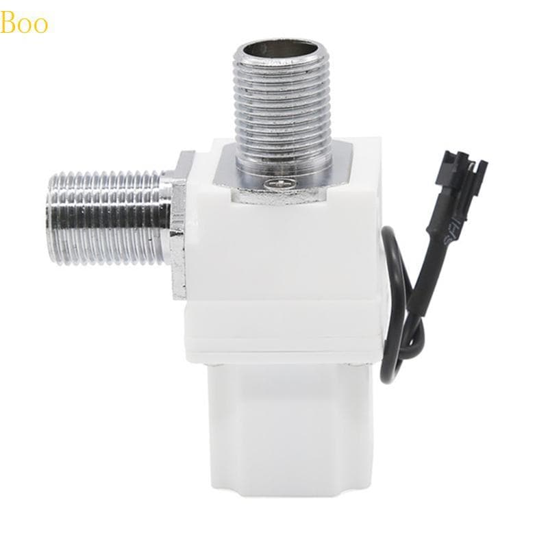 Válvulas Solenóides Pulso Fluxos Boo Controle Biestável G1 2 Para