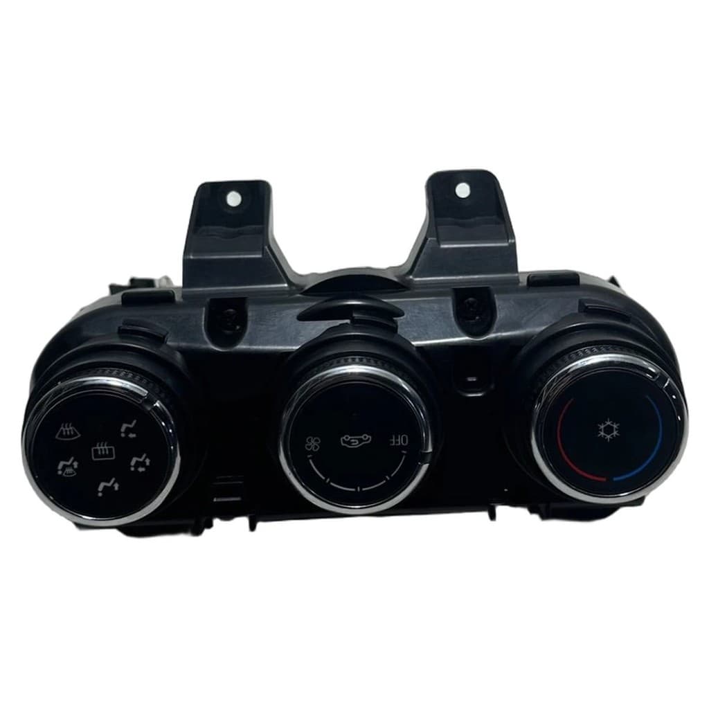 COMANDO AR CONDICIONADO CHEVROLET TRACKER 2020/2023 CX173
