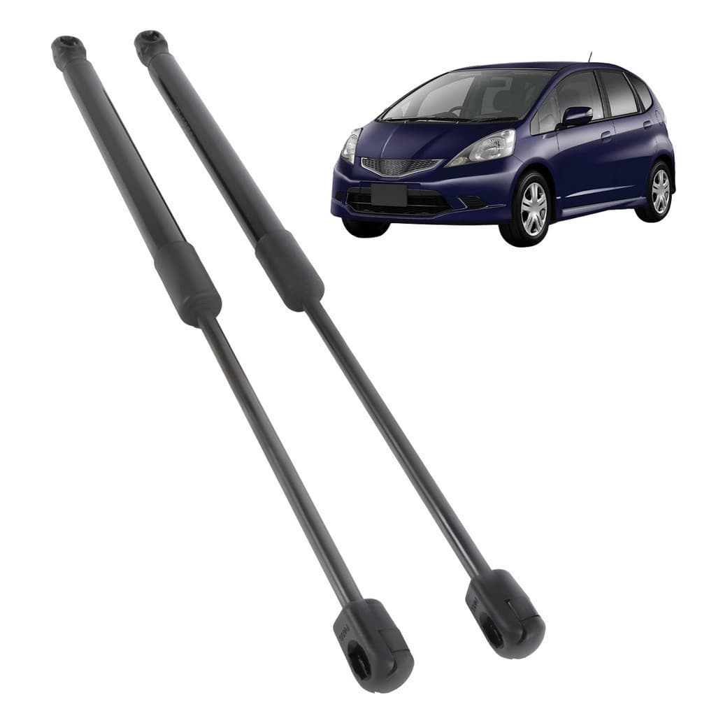 Par Amortecedor Porta-Malas / Tampa Traseira Honda Fit 2003 2004 2005 2006 2007 2008