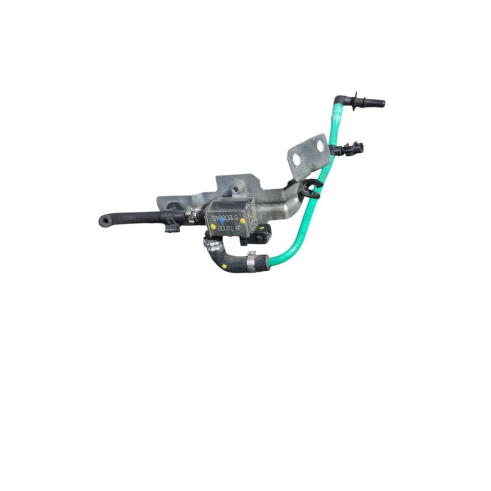 Válvula solenoide partida frio Fiat punto 08/17 51808645