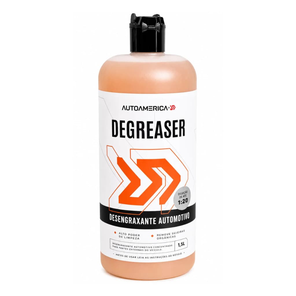 Desengraxante Automotivo Degreaser 1,5l  Autoamerica