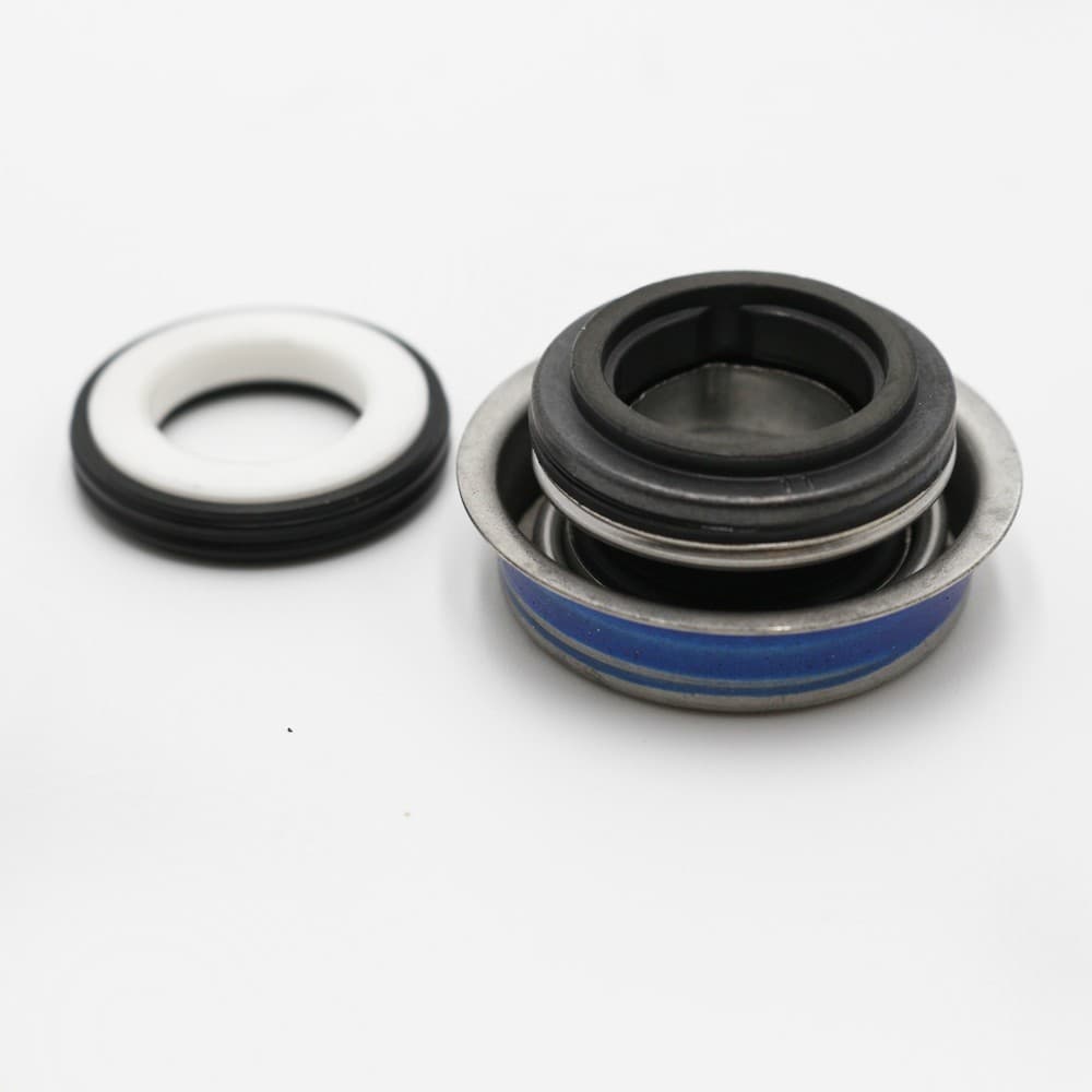 Adequado para promessa 500R 525 DS AC mais excelente 525 Longxin KE500 bomba de água vedação de água anel de vedação de