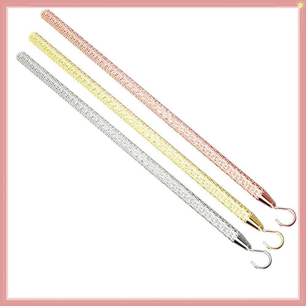 Equipamento De Ferramentas De Pulseira Para Fixação E Gancho De Colar Alicate De Joias De Ajuste De Artesanato