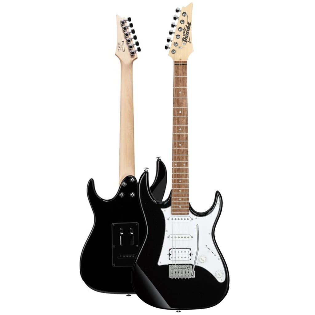 Guitarra Elétrica Super Strato Ibanez RG GIO Grx40 HSS