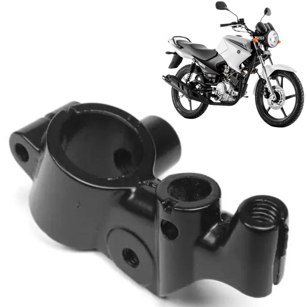 Manicoto De Freio Lado Direito Yamaha Ybr 125 Factor 125 150