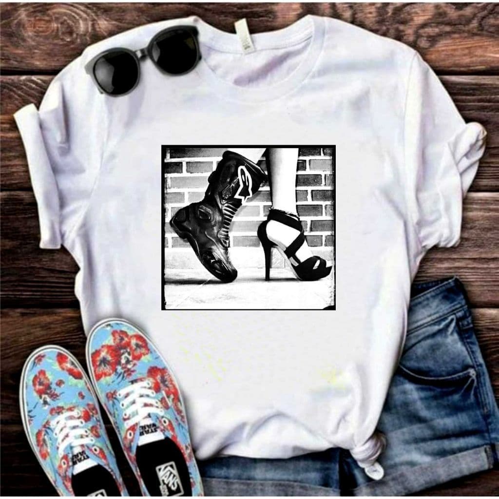 Camisa Bombeiro  Blusa 0016 T-Shirt Camiseta  Blusa Feminina ou Masculina Unissex DR