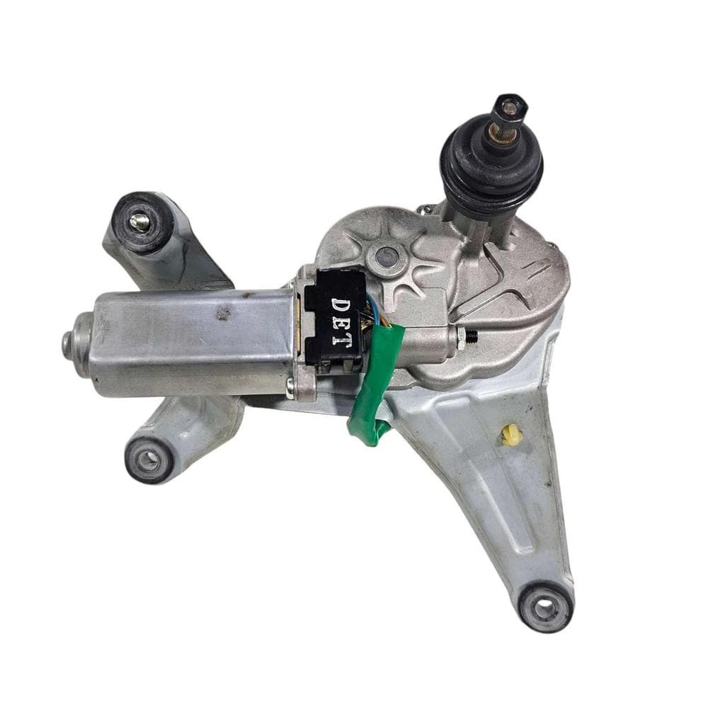 Motor Limpador Para-Brisa Tras Hyundai Santa Fé 2007/2012