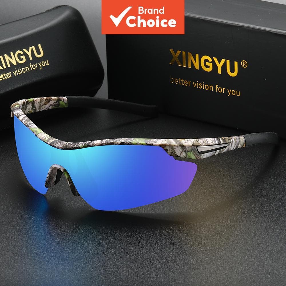 Óculos De Sol Polarizados Masculinos Xingyu Para Dirigir , Viagens Esportivas De Verão E Pesca