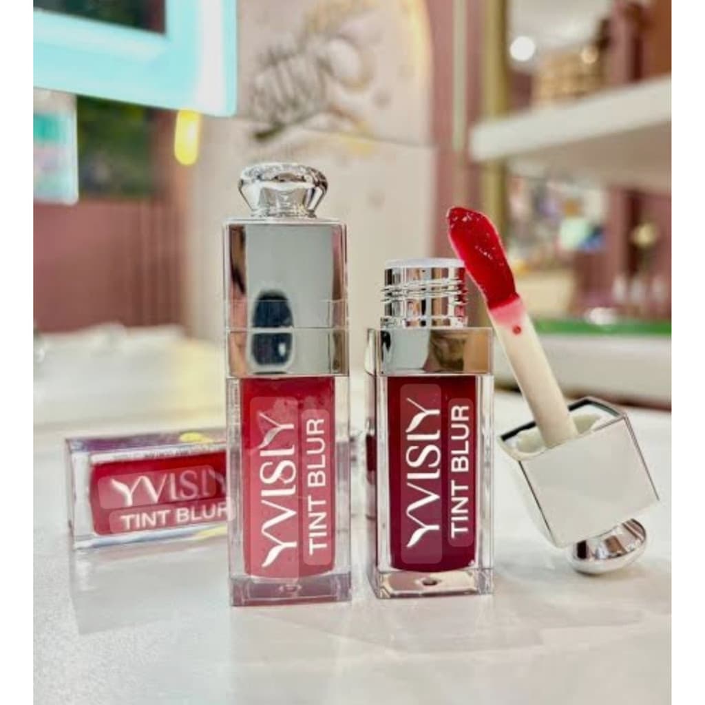 Lip Tint Blur - YvisiY