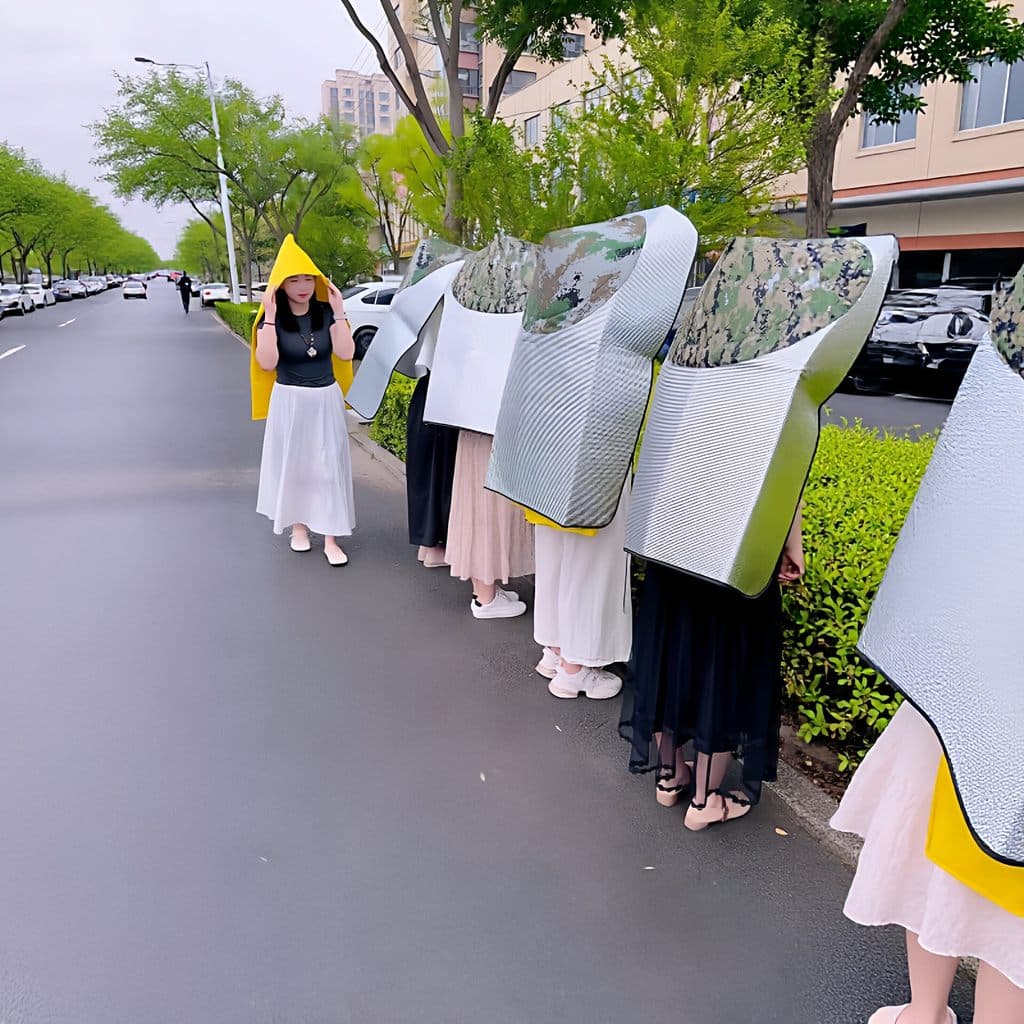 Chapéu protetor solar de aba grande, chapéu para estudantes agrícolas, chapéu de pesca, protetor solar, à prova d'água,