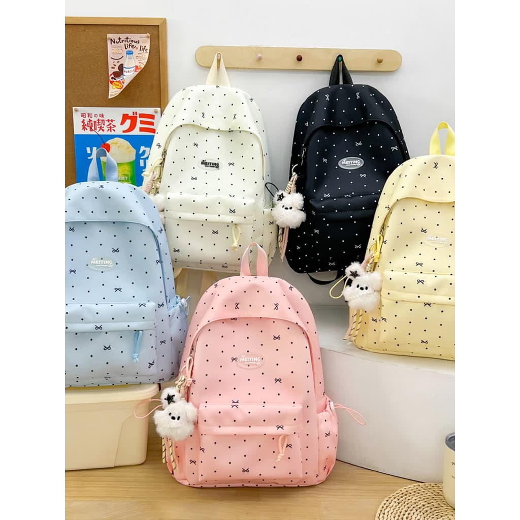 Meninas mochilas escolares primeira a terceira série estudantes do ensino fundamental leve crianças mochilas meninas est