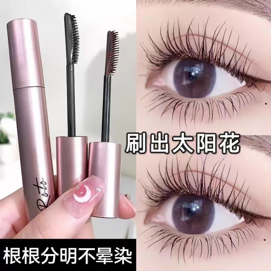 [Estilo mais vendido Xiaohongshu] Longo|Denso Denso Denso Denso Denso|Natural Natural Natural Natural Natural Natural Na