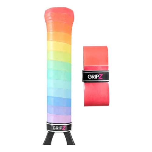 Overgrip GRIPZ individual para Raquete de Beach Tennis Padel Frescobol