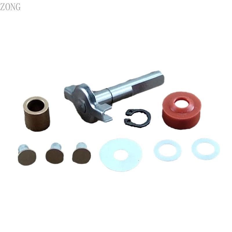 ZONG Peças Máquina Pão , Manutenção Qualidade , Anéis Vedação Balde Eixo Mistura Pressão Adequados Par