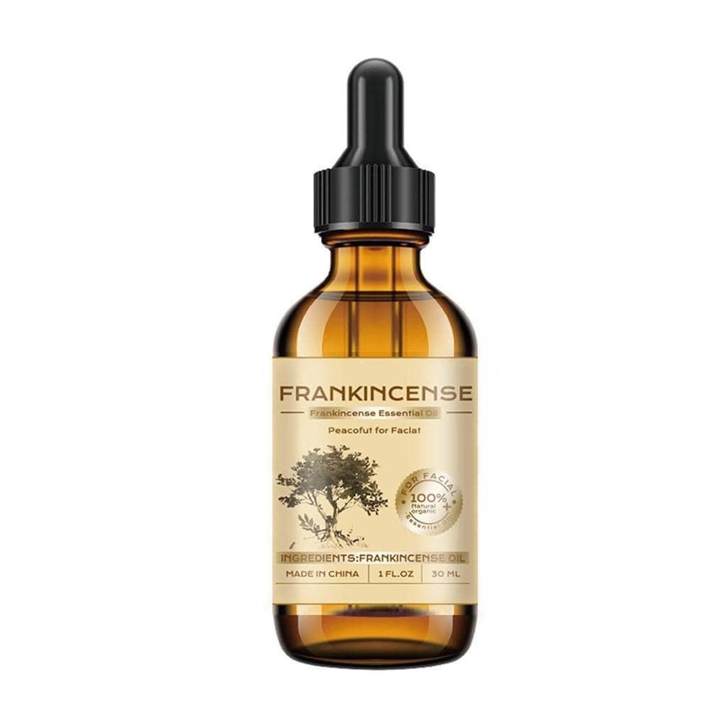 Desodorante de Óleo de Gergelim Proporciona Efeito Hidratante Duradouro para o Corpo 30ml