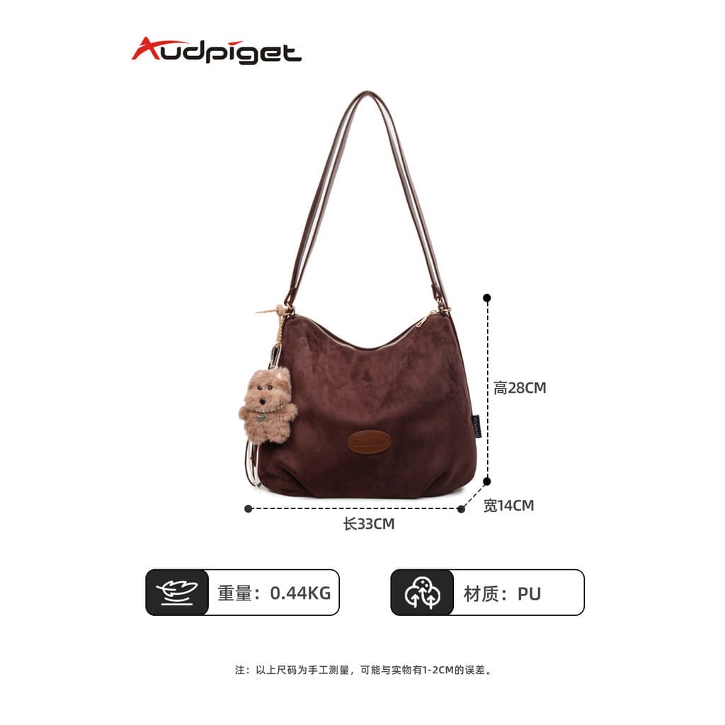 Bolsa de ombro feminina estudante universitário mochila dupla utilização saco classe sacola Commuter mochila lona Premiu