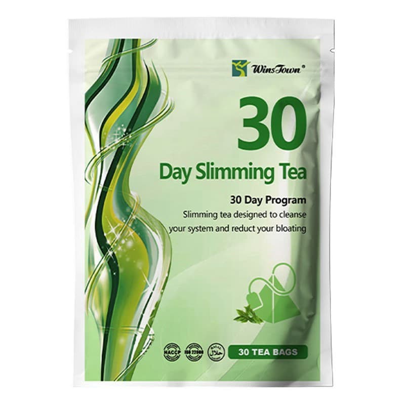 Wins Town 30 Day Slimming Tea Barriga Plana Perda De Peso Chá Gordo.a2025 GUTG