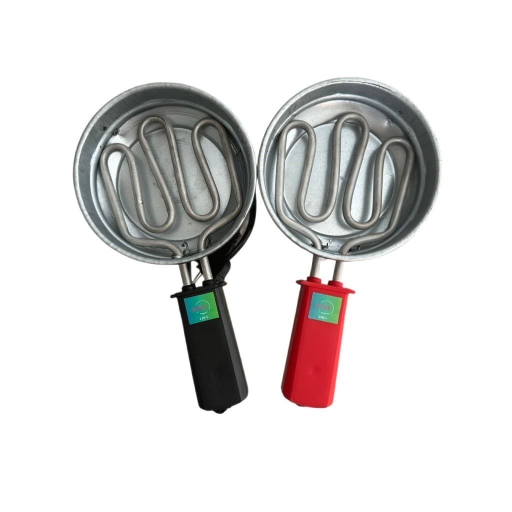 Fogareiro/Forno/Forninho/Panelinha acendedor elétrico portátil pequeno 110v e 220v