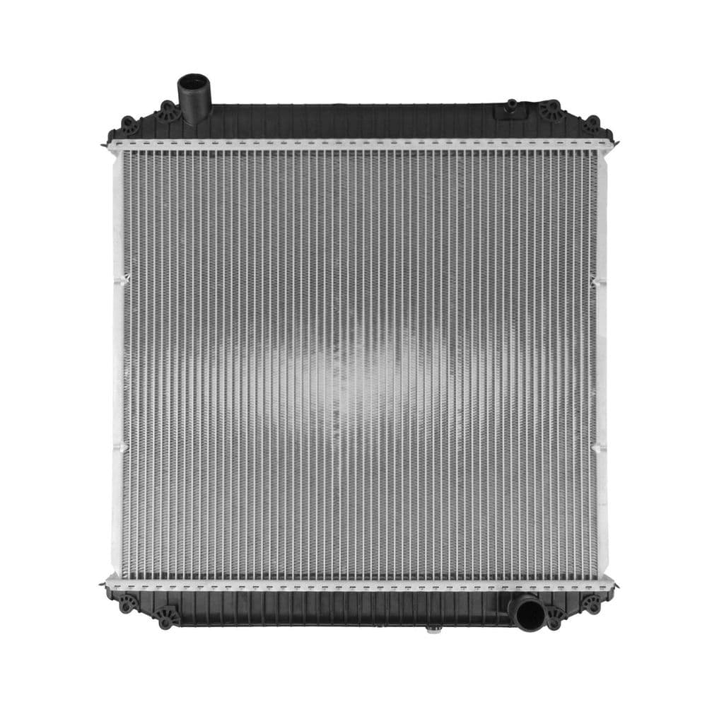 RADIADOR ALUMINIO MB FPN 1518 1718 OM-904 06/12 S/ LATERAL CR 2155 SEMLATERA CD FILIAL CURITIBA-PR