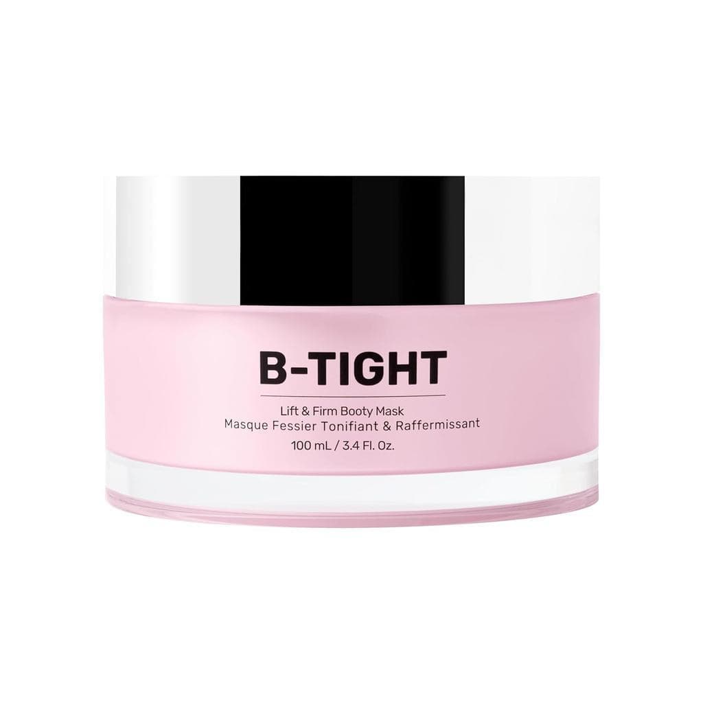 Compre dois e ganhe um de graça. MAËLYS Cosmetics B-TIGHT Máscara Anticelulite Sem Enxágue - Reduz a Aparência da Celuli